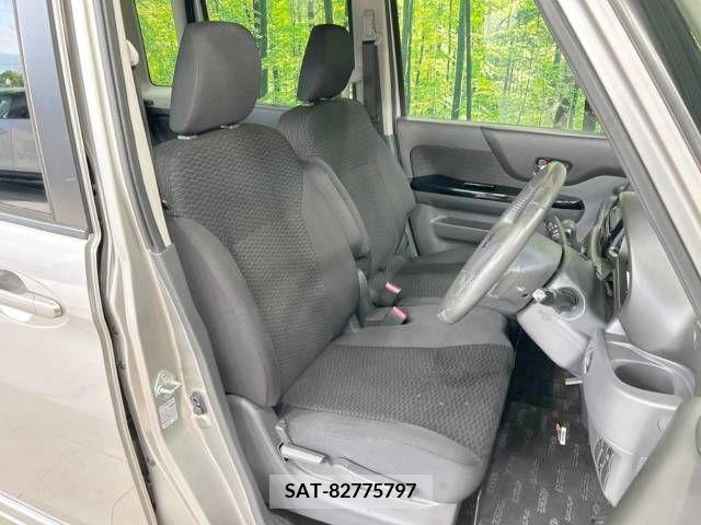 Suzuki SPACIA 2013-06 312128-8