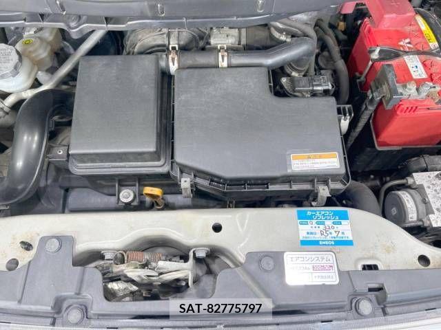 Suzuki SPACIA 2013-06 312128-18