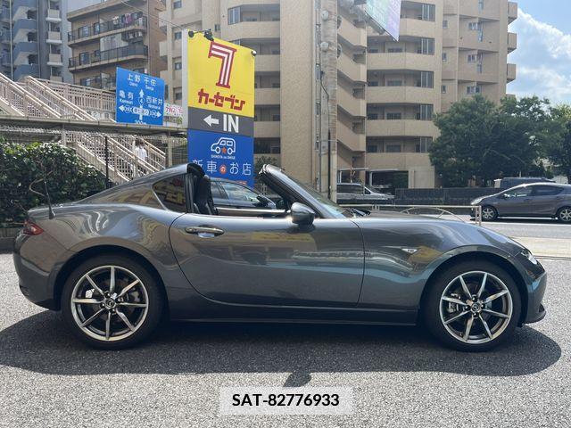 Mazda ROADSTER 2023-09 351975-17