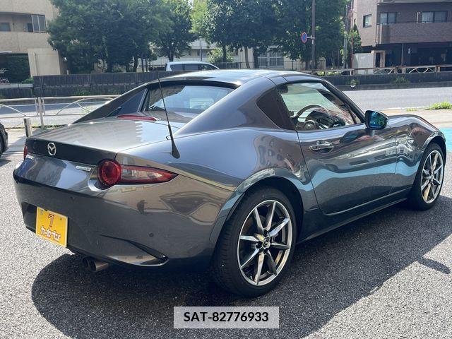 Mazda ROADSTER 2023-09 351975-22
