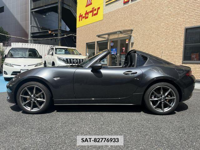 Mazda ROADSTER 2023-09 351975-18