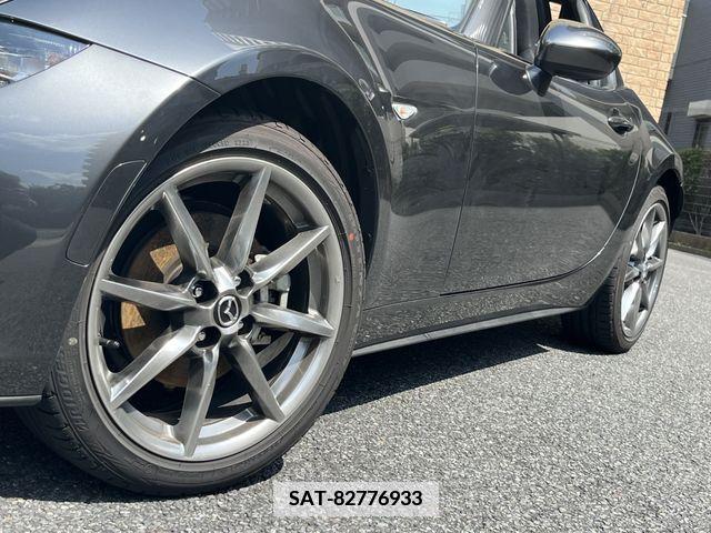 Mazda ROADSTER 2023-09 351975-21