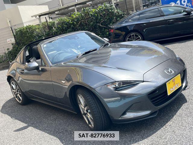 Mazda ROADSTER 2023-09 351975-24