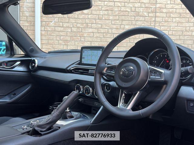 Mazda ROADSTER 2023-09 351975-1