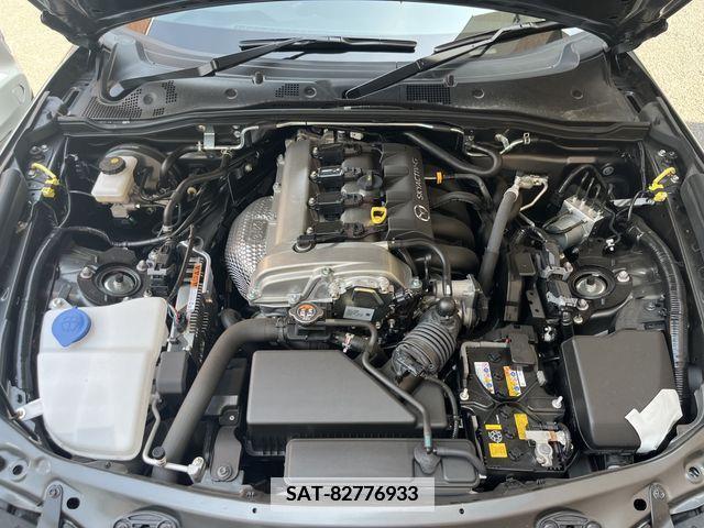 Mazda ROADSTER 2023-09 351975-20