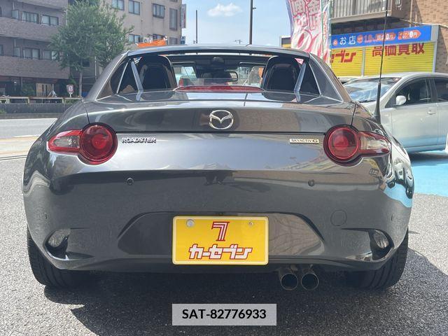 Mazda ROADSTER 2023-09 351975-13