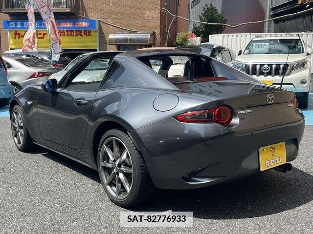 Mazda ROADSTER 2023-09 351975-2