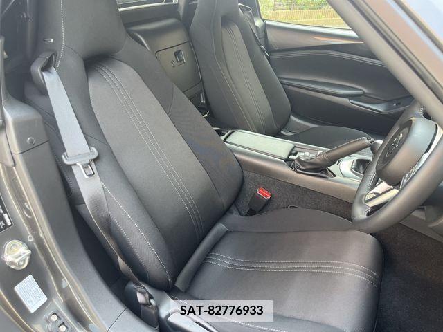 Mazda ROADSTER 2023-09 351975-14