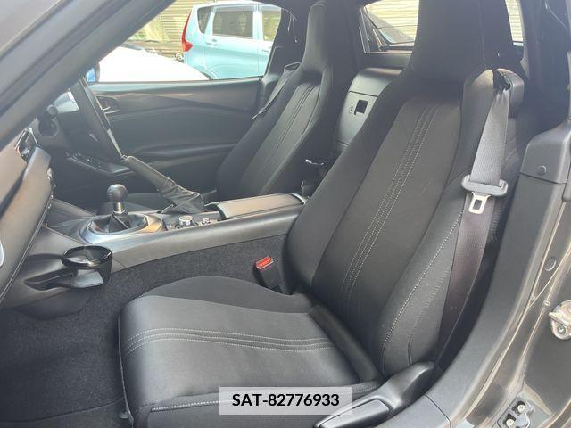 Mazda ROADSTER 2023-09 351975-15