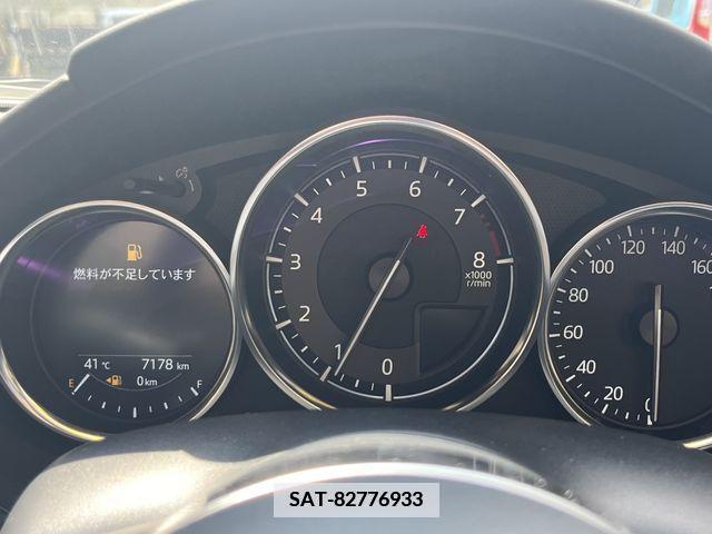 Mazda ROADSTER 2023-09 351975-3