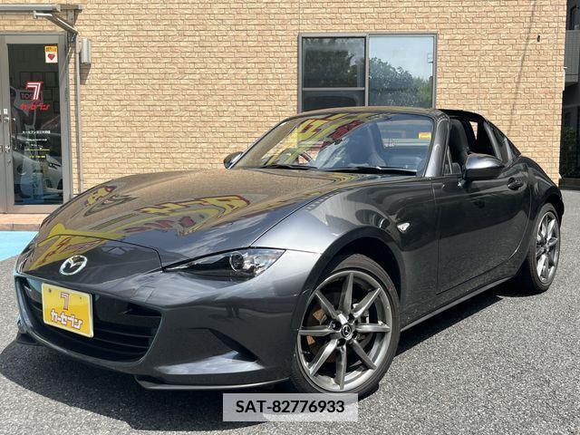 Mazda ROADSTER 2023-09 351975-0