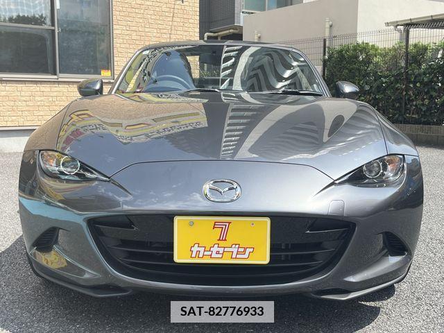 Mazda ROADSTER 2023-09 351975-12