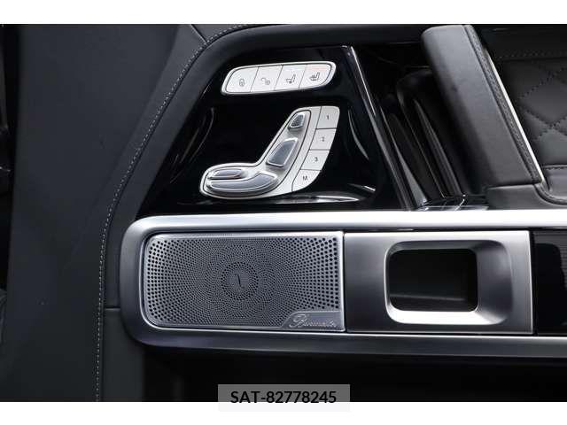 Amg G-CLASS 2021-05 260044-11