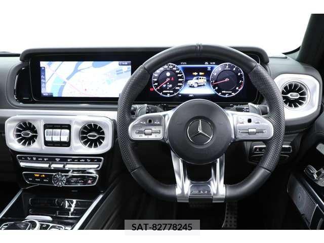 Amg G-CLASS 2021-05 260044-7