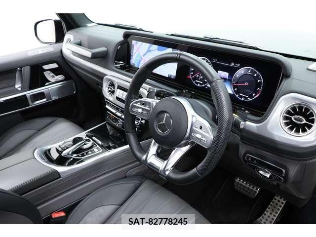 Amg G-CLASS 2021-05 260044-6