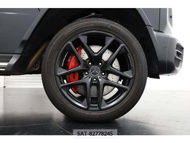 Amg G-CLASS 2021-05 260044-2