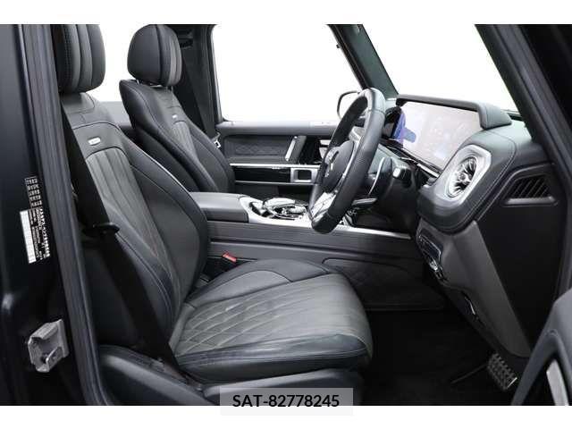 Amg G-CLASS 2021-05 260044-1