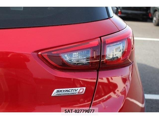 Mazda CX-3 2016-07 372714-11