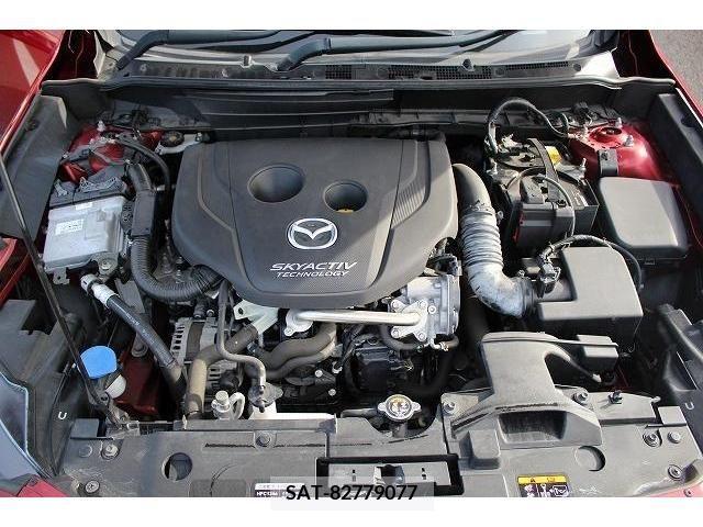 Mazda CX-3 2016-07 372714-17