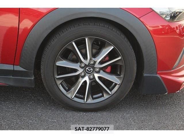 Mazda CX-3 2016-07 372714-9
