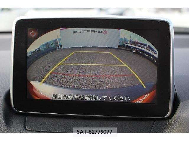 Mazda CX-3 2016-07 372714-2