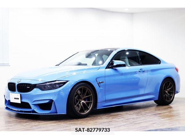 Bmw M4 2018-08 293818-0