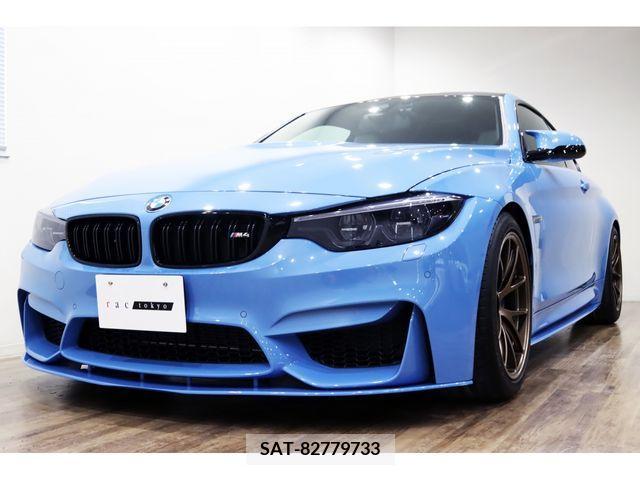 Bmw M4 2018-08 293818-1