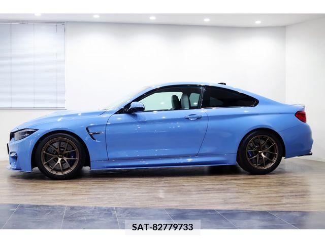 Bmw M4 2018-08 293818-7
