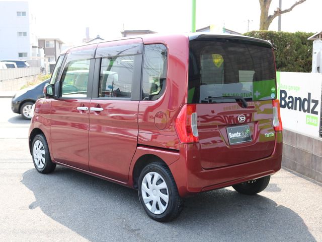 Daihatsu TANTO 2018-01 5001-6