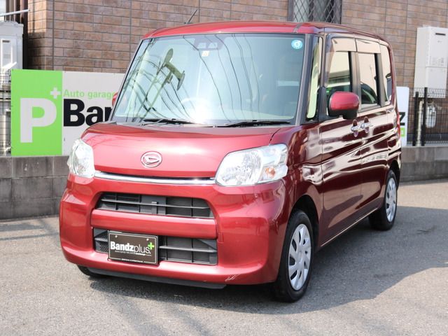 Daihatsu TANTO 2018-01 5001-4