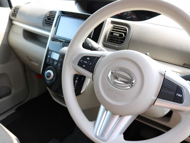 Daihatsu TANTO 2018-01 5001-3