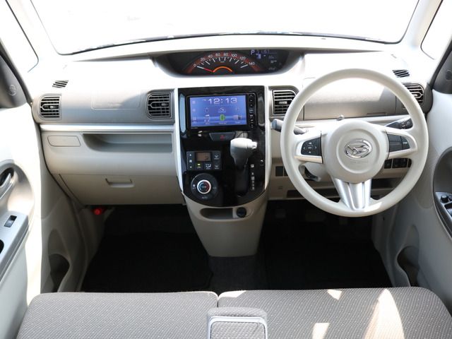 Daihatsu TANTO 2018-01 5001-2