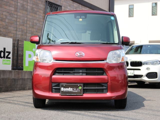 Daihatsu TANTO 2018-01 5001-1