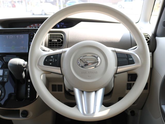 Daihatsu TANTO 2018-01 5001-16