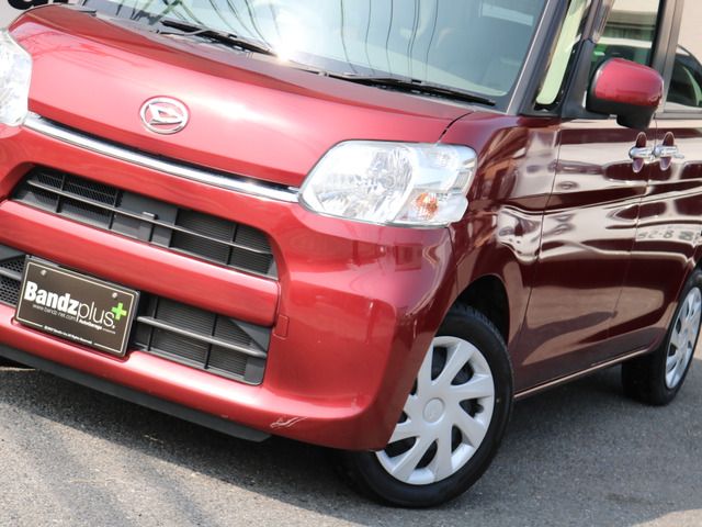 Daihatsu TANTO 2018-01 5001-13