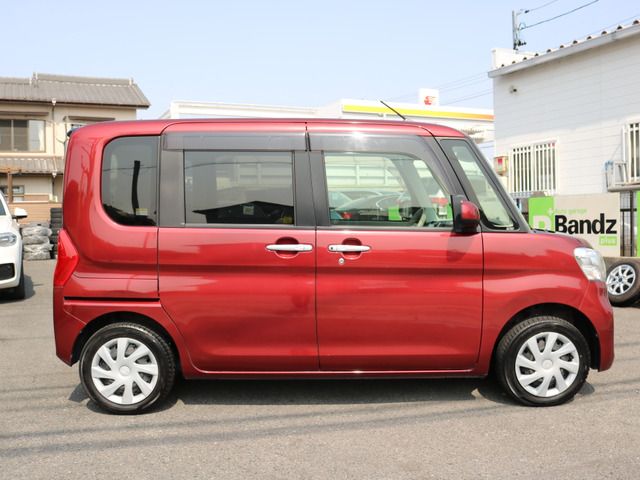 Daihatsu TANTO 2018-01 5001-9