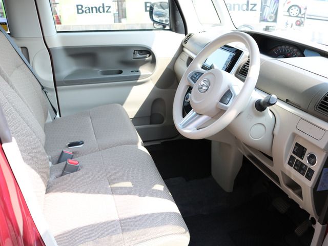 Daihatsu TANTO 2018-01 5001-15