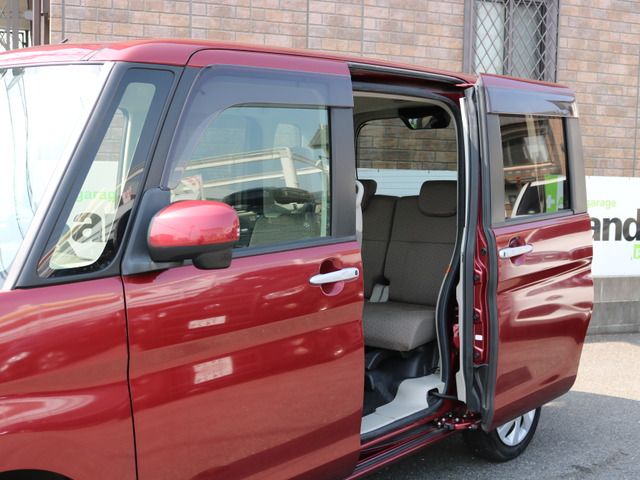 Daihatsu TANTO 2018-01 5001-12
