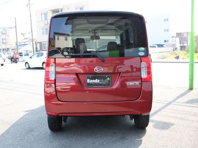Daihatsu TANTO 2018-01 5001-7