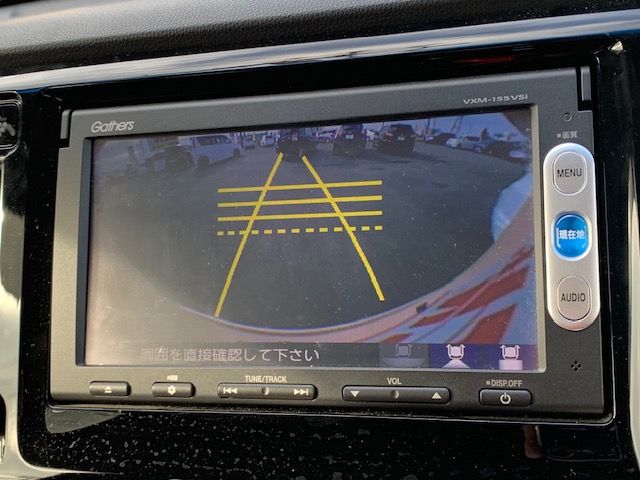 Honda N-WGN 2015-07 28619-5