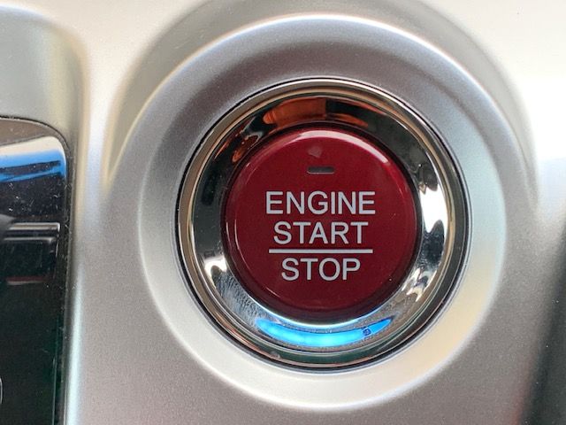 Honda N-WGN 2015-07 28619-22