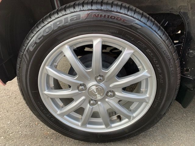 Honda N-WGN 2015-07 28619-27