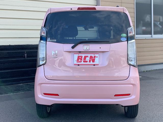 Honda N-WGN 2015-07 28619-18