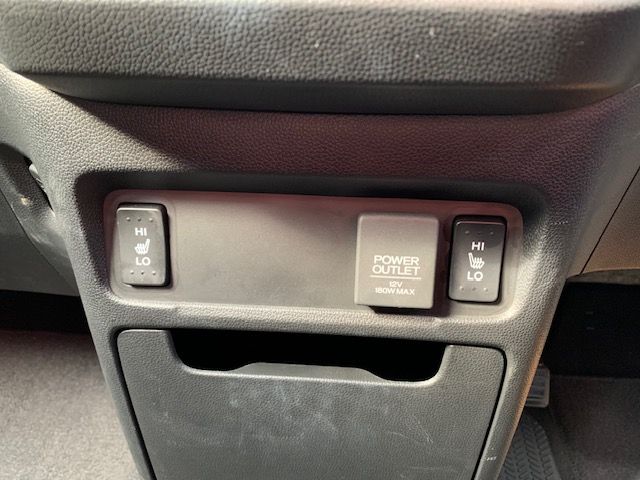 Honda N-WGN 2015-07 28619-16