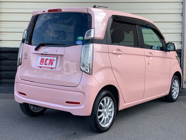 Honda N-WGN 2015-07 28619-2