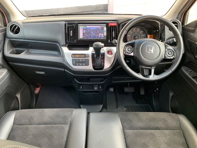 Honda N-WGN 2015-07 28619-1