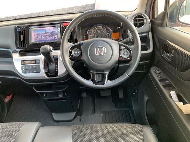 Honda N-WGN 2015-07 28619-13