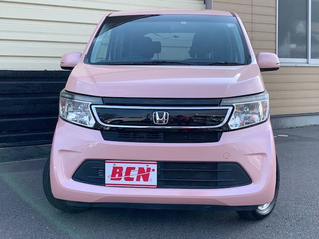 Honda N-WGN 2015-07 28619-12