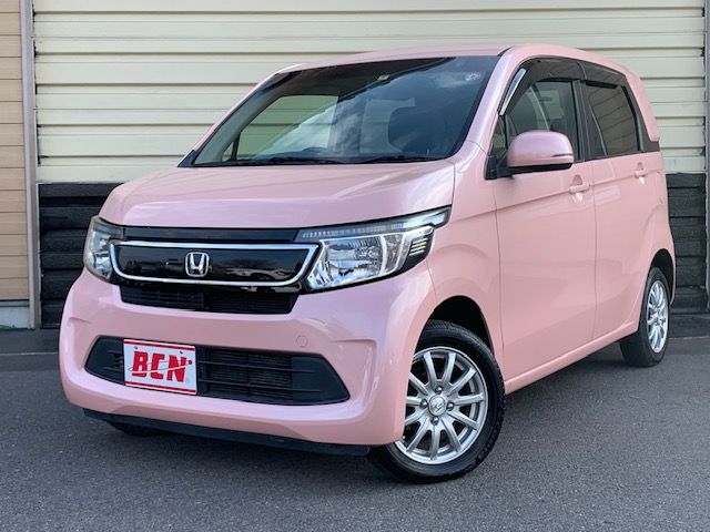 Honda N-WGN 2015-07 28619-0