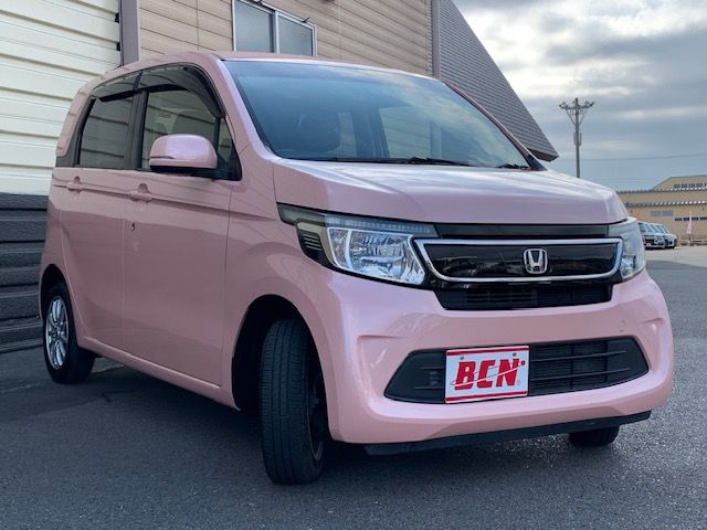 Honda N-WGN 2015-07 28619-6